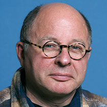 Jean-Bernard Susperregui